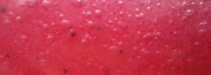 Вкусности для тела