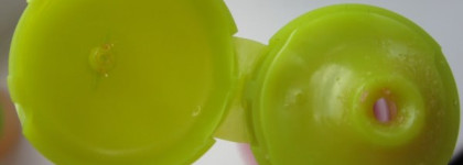 Вкусности для тела