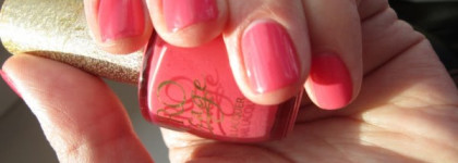 "Маленький, да удаленький" или продолжение лета