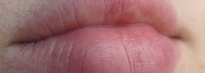 Блески разных времен и разные на вкус от Oriflame