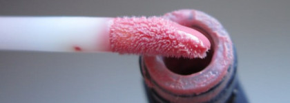 Блески разных времен и разные на вкус от Oriflame