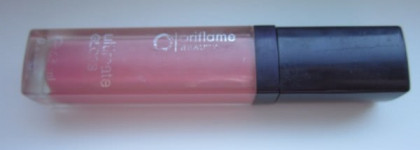 Блески разных времен и разные на вкус от Oriflame