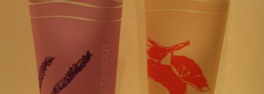 Наслаждение с солями для тела от TianDe