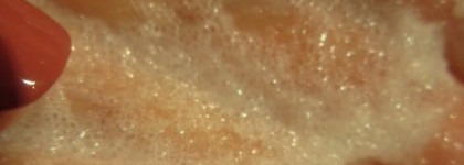 Наслаждение с солями для тела от TianDe