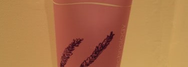 Наслаждение с солями для тела от TianDe