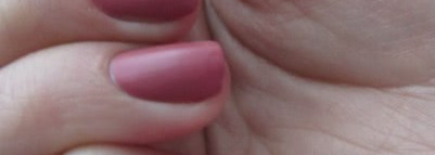 Велюровая роскошь с лаком для ногтей ProVisage 638 Соул TianDe