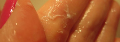 Мои помощники в очищении лица