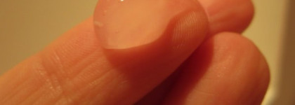 Мои помощники в очищении лица