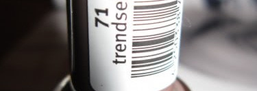 Коричневый с ноткой серого Essence Colour&Go 71 trendsetter