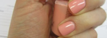 Нежность букета невесты с лаком Faberlic 7711