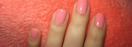 Нежность букета невесты с лаком Faberlic 7711