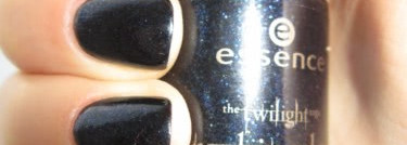 То ли друг, то ли враг лак для ногтей Essence The twilight saga breaking dawn part2 01 Jacob's protection