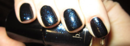 То ли друг, то ли враг лак для ногтей Essence The twilight saga breaking dawn part2 01 Jacob's protection