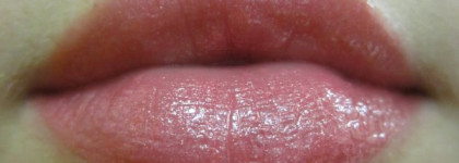 Мандариновое настроение