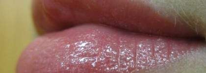 Мандариновое настроение