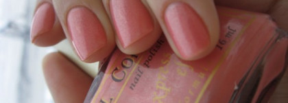 El Corazon Express Effect  67