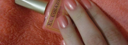 El Corazon Express Effect  67