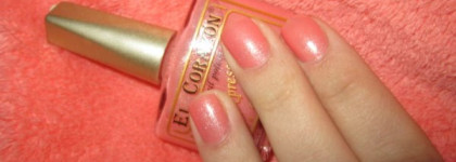 El Corazon Express Effect  67