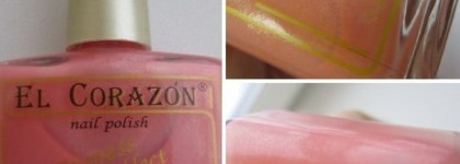 El Corazon Express Effect  67