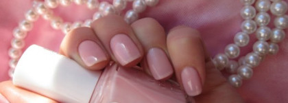 Нежность Essie 16 Spaghetti strap