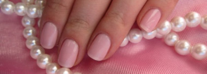 Нежность Essie 16 Spaghetti strap