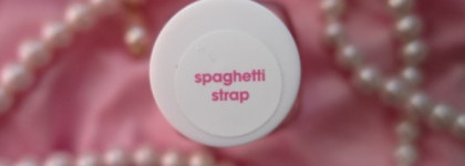 Нежность Essie 16 Spaghetti strap