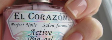 El Corazon Active Bio-gel №423