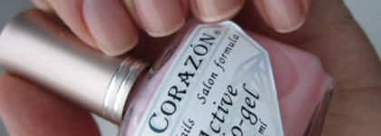 El Corazon Active Bio-gel №423