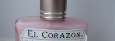 El Corazon Active Bio-gel №423