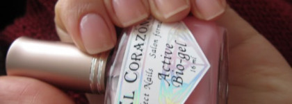 El Corazon Active Bio-gel №423