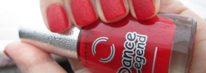 Dance Legend Effect Sahara Crystal 04