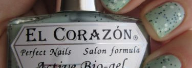 С любовью к "яйцам". El Corazon Activ Bio-gel souvenir eggs 423/106