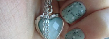 С любовью к "яйцам". El Corazon Activ Bio-gel souvenir eggs 423/106