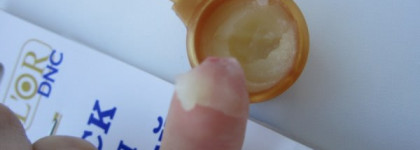 Несколько восков от DNC