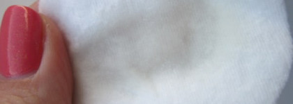 Тоник для сухой и нормальной кожи "Земляника и череда" Формула тайги Green Mama