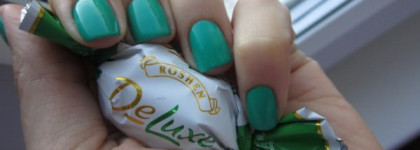 Golden Rose Rich Color №18