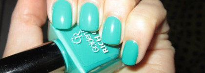 Golden Rose Rich Color №18