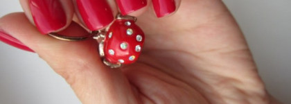 Golden Rose Rich Color №21