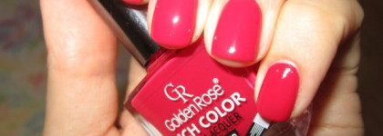 Golden Rose Rich Color №21