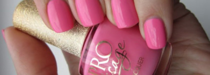 Яркая нежность? TianDe ProVisage Канкан 352