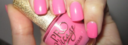 Яркая нежность? TianDe ProVisage Канкан 352