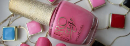 Яркая нежность? TianDe ProVisage Канкан 352