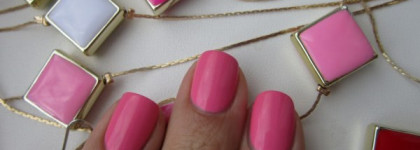 Яркая нежность? TianDe ProVisage Канкан 352