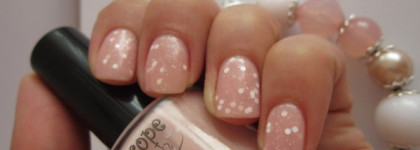 Офисная модница с Kaleidoscope 01 Модница в офисе