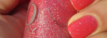 Блистательный коралл Orly Elation Generation