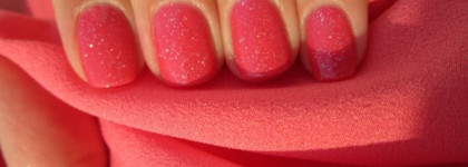 Блистательный коралл Orly Elation Generation