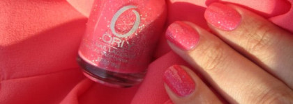 Блистательный коралл Orly Elation Generation