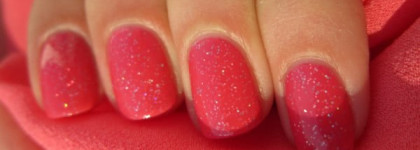 Блистательный коралл Orly Elation Generation