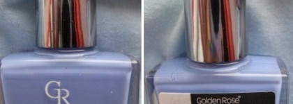Яркие выходные с Golden Rose Rich Color 36,37,38