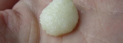 Мои средства для борьбы с целлюлитом